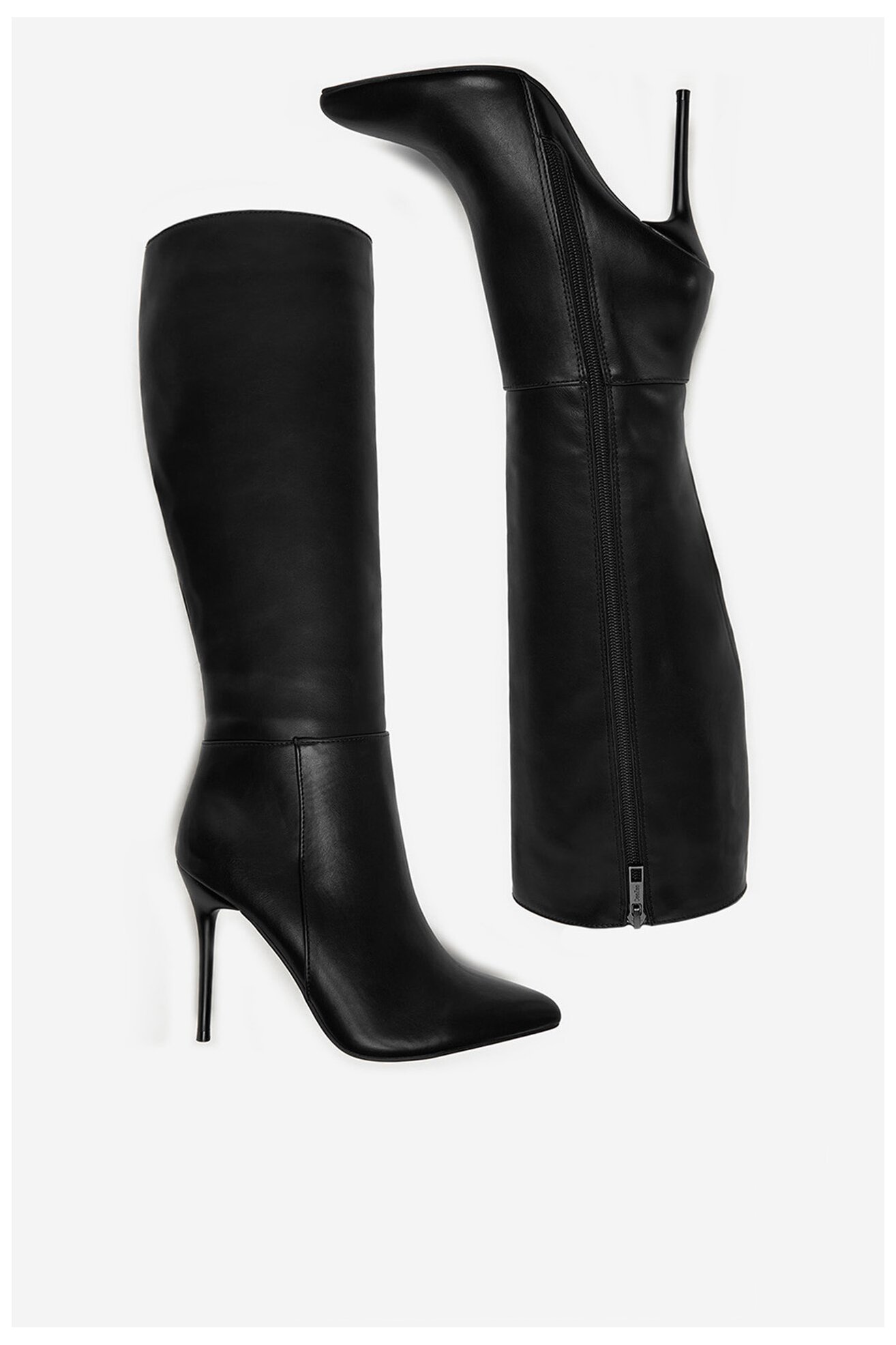 Čizme DeeZee CEO-HY6038-1 CRNA