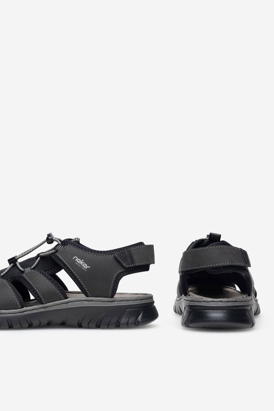 
                Сандали Rieker ЧЕРЕН - 2230056257334