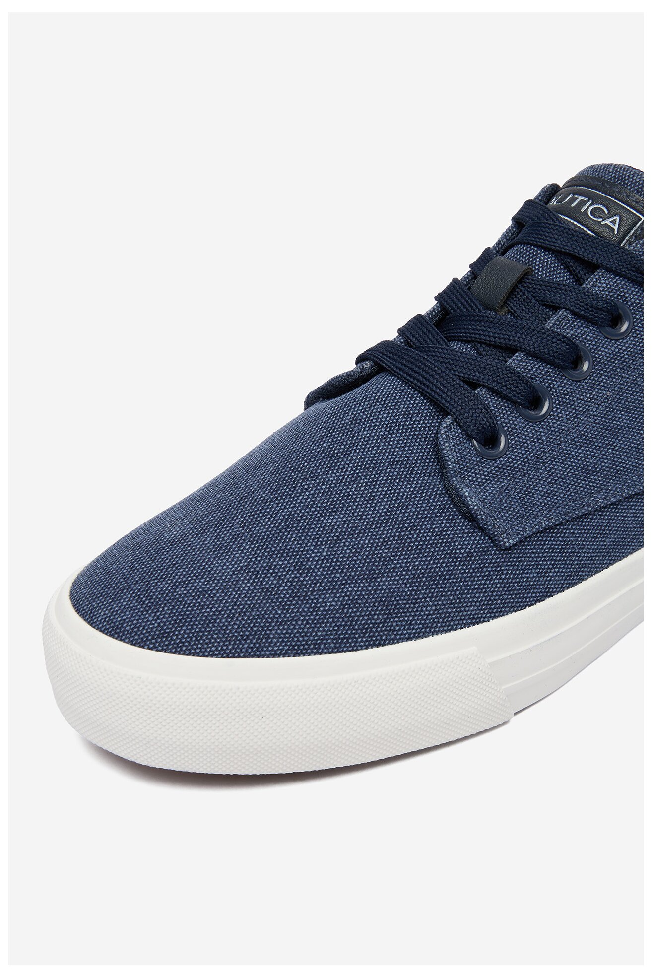 Trampki NAUTICA CWBEO-CIAO-01 Jeansowy