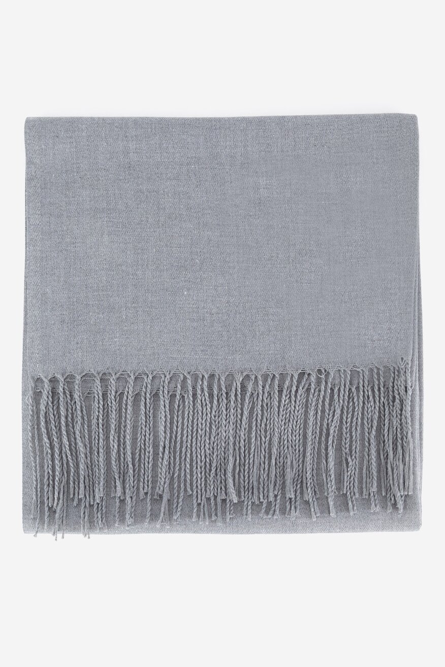 
                Ženski šal Jenny Fairy SIVA - 5905588854401