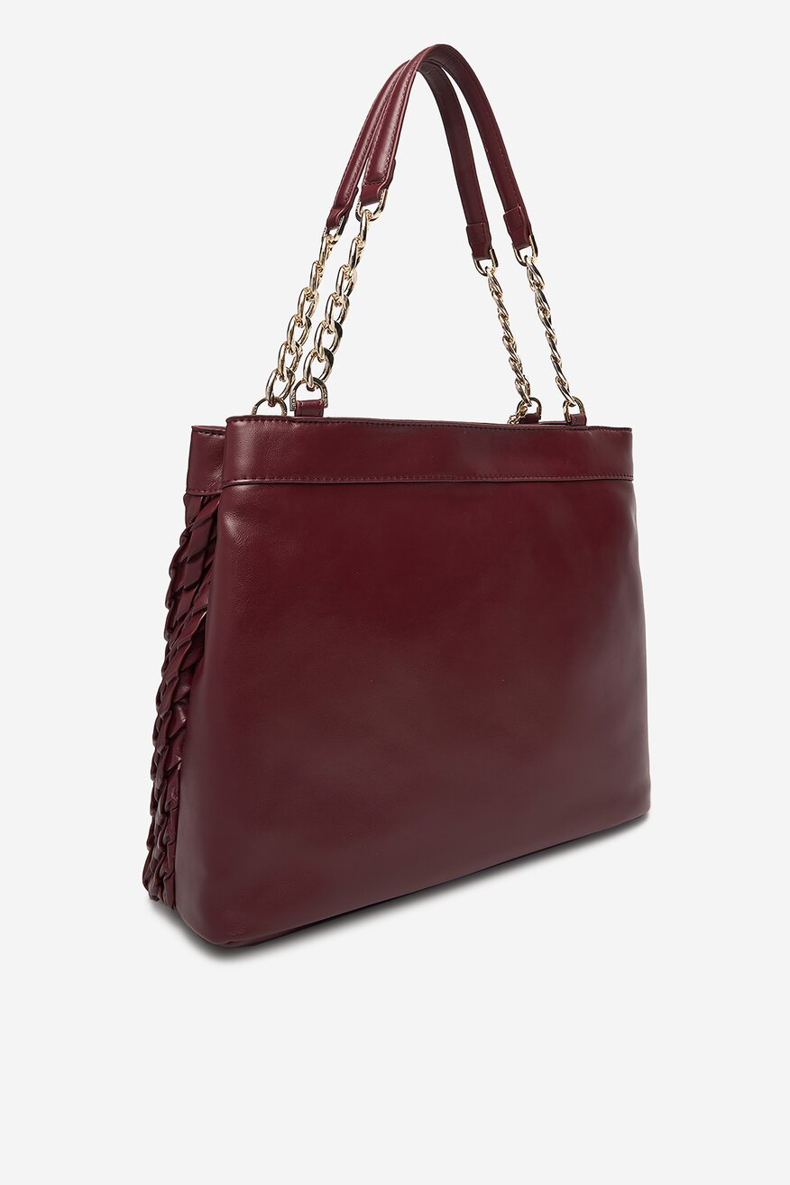 Дамска чанта NINE WEST БОРДО - 5906751369760