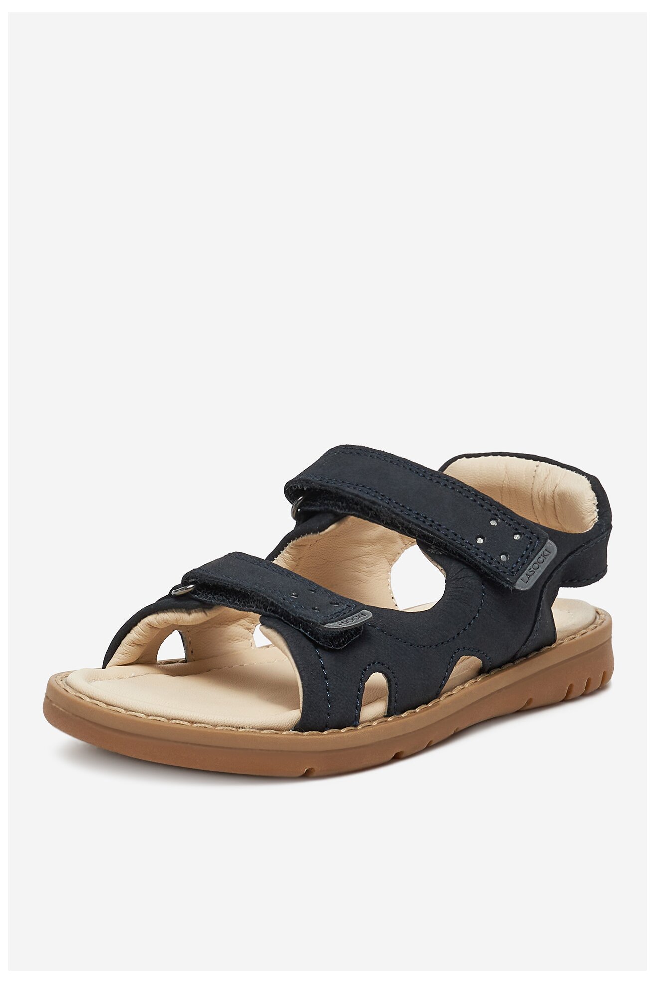 Sandale Lasocki Kids EASY CI12-2705-21 BLEUMARIN