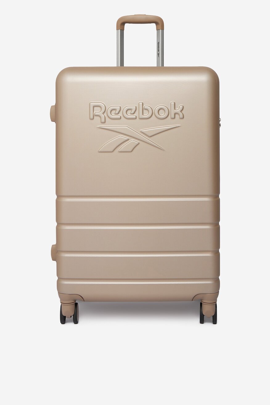 
                        Куфар Reebok CEO-RBK-WAL-001-07-CCC-L БЕЖОВ - 5906751520574