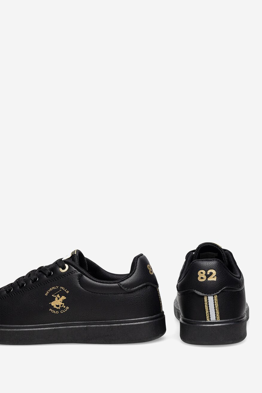 Beverly Hills Polo Club - Sneakersy - 5905588564928