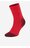 Шкарпетка Reebok R0401-SS24 (1- PACK) ЧЕРВОНИЙ