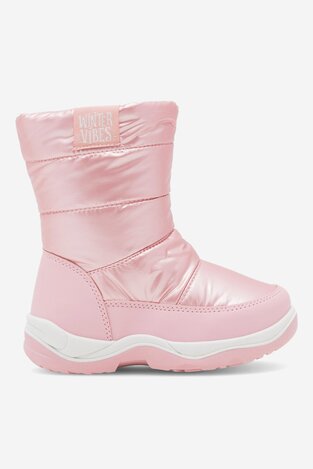 Черевики Nelli Blu CP91-25250 РОЖЕВИЙ