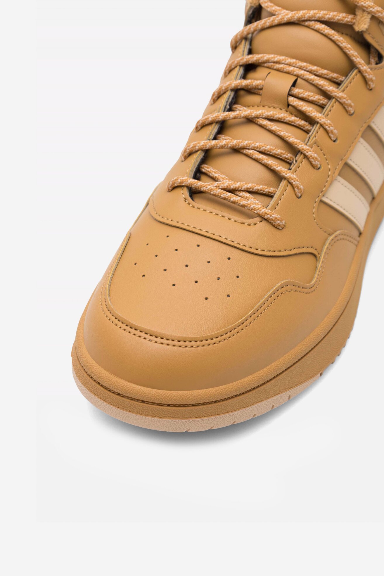 Încălțăminte sport adidas HOOPS 3.0 MID WINTER IF2636 MARO