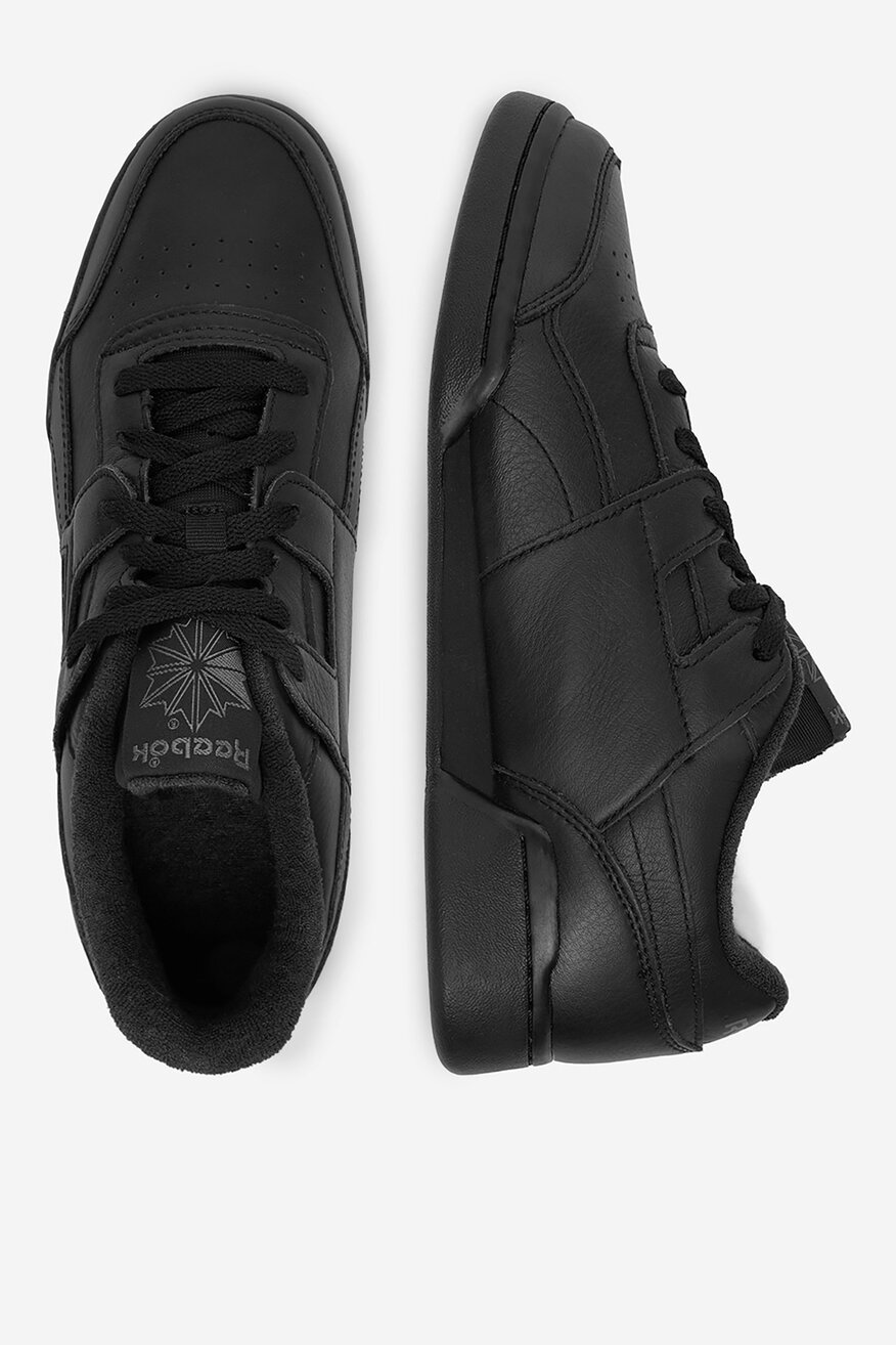 
                Спортни обувки Reebok ЧЕРЕН - 5906751651247