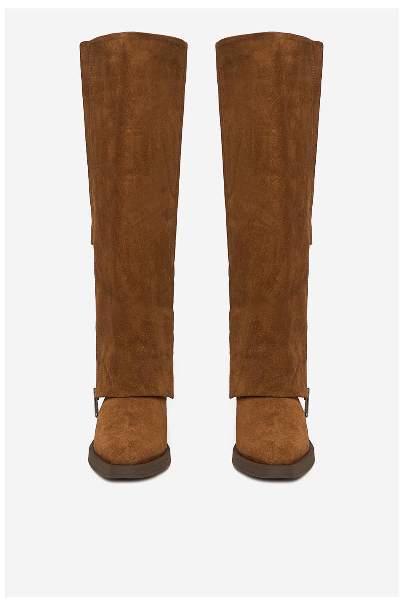 Ботуши G-STAR RAW EO-YUKI-25FW65 КАМЕЛ