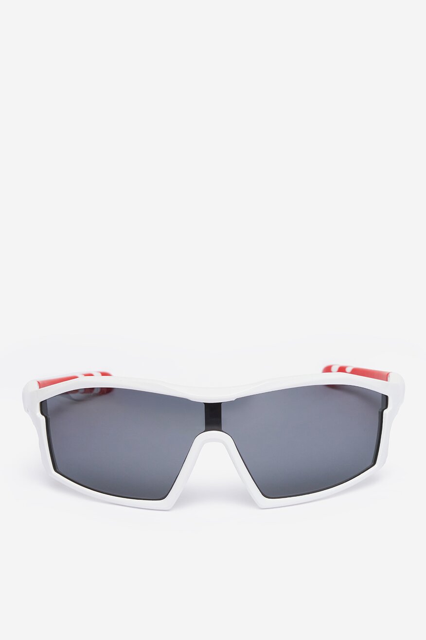 Детски слънчеви очила QUIKSILVER БЯЛ - 5906751163634