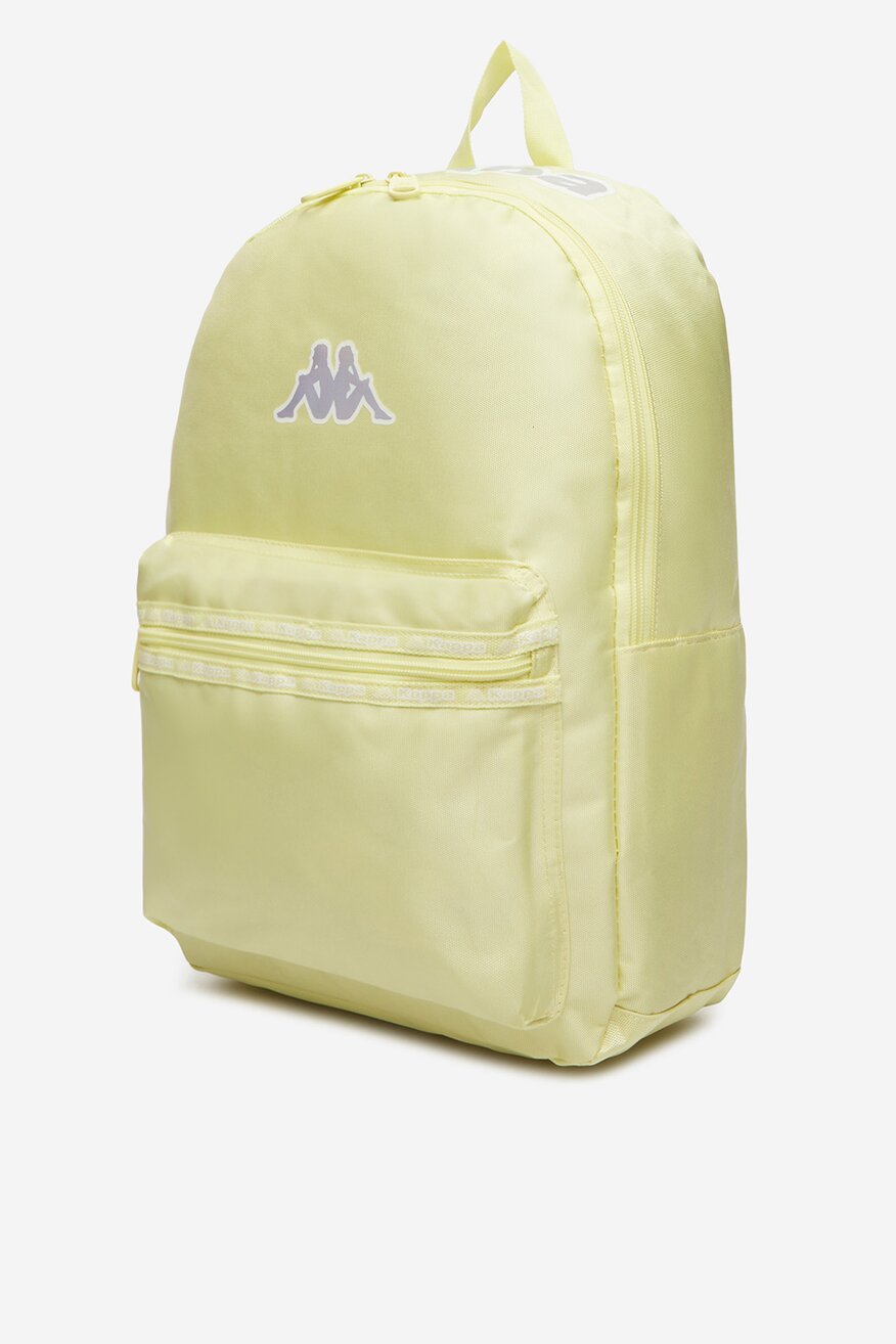 
                Kappa - Duży plecak sportowy - 5906751692431