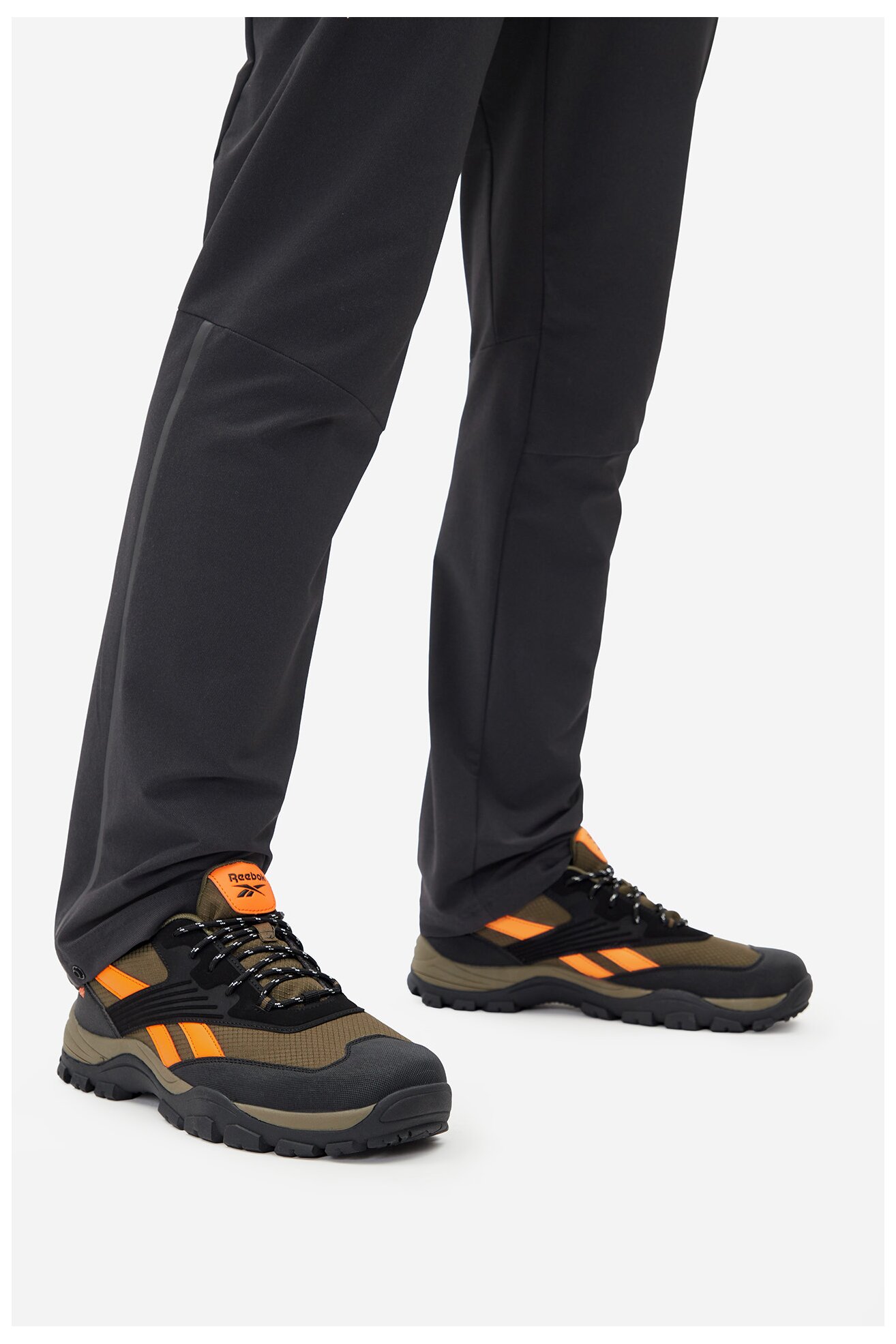 Încălțăminte sport Reebok CEO-RDG CITY TREKER 100237193 VERDE