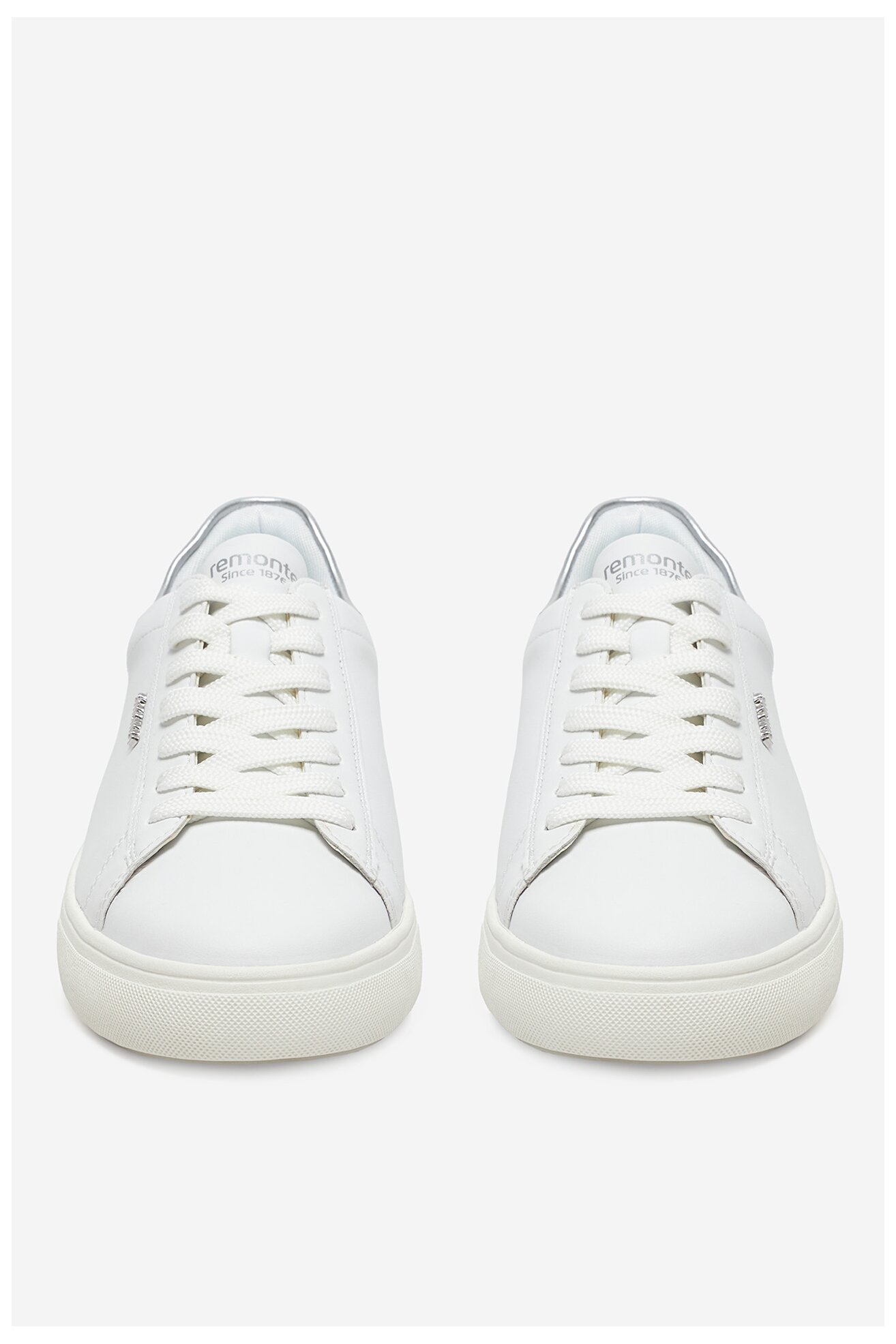 Sneakerși Remonte D2J00-80 ALB