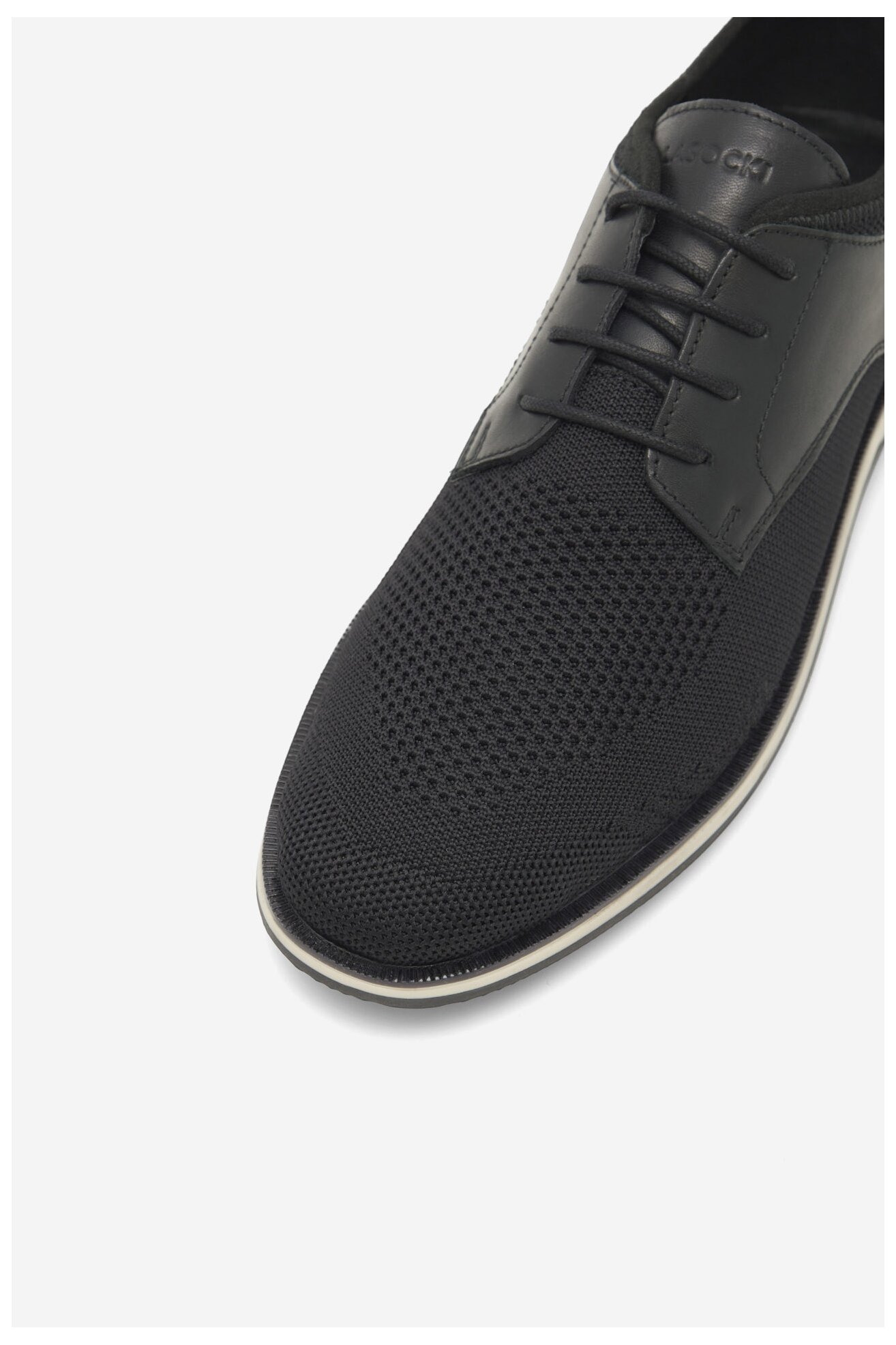 Pantofi casual Lasocki Young KARL 5970-A NEGRU