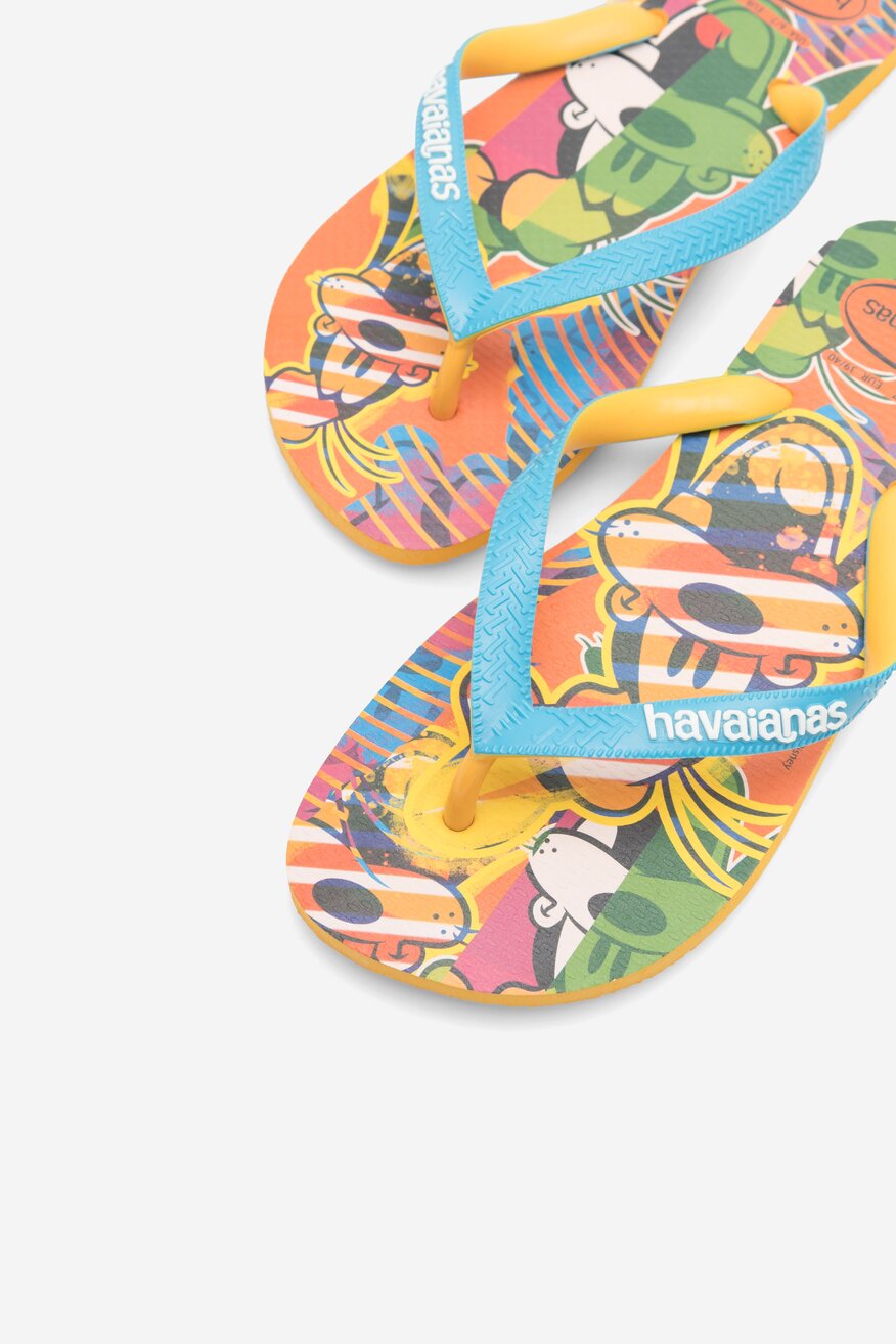 Havaianas - Japonki - 2230043250478