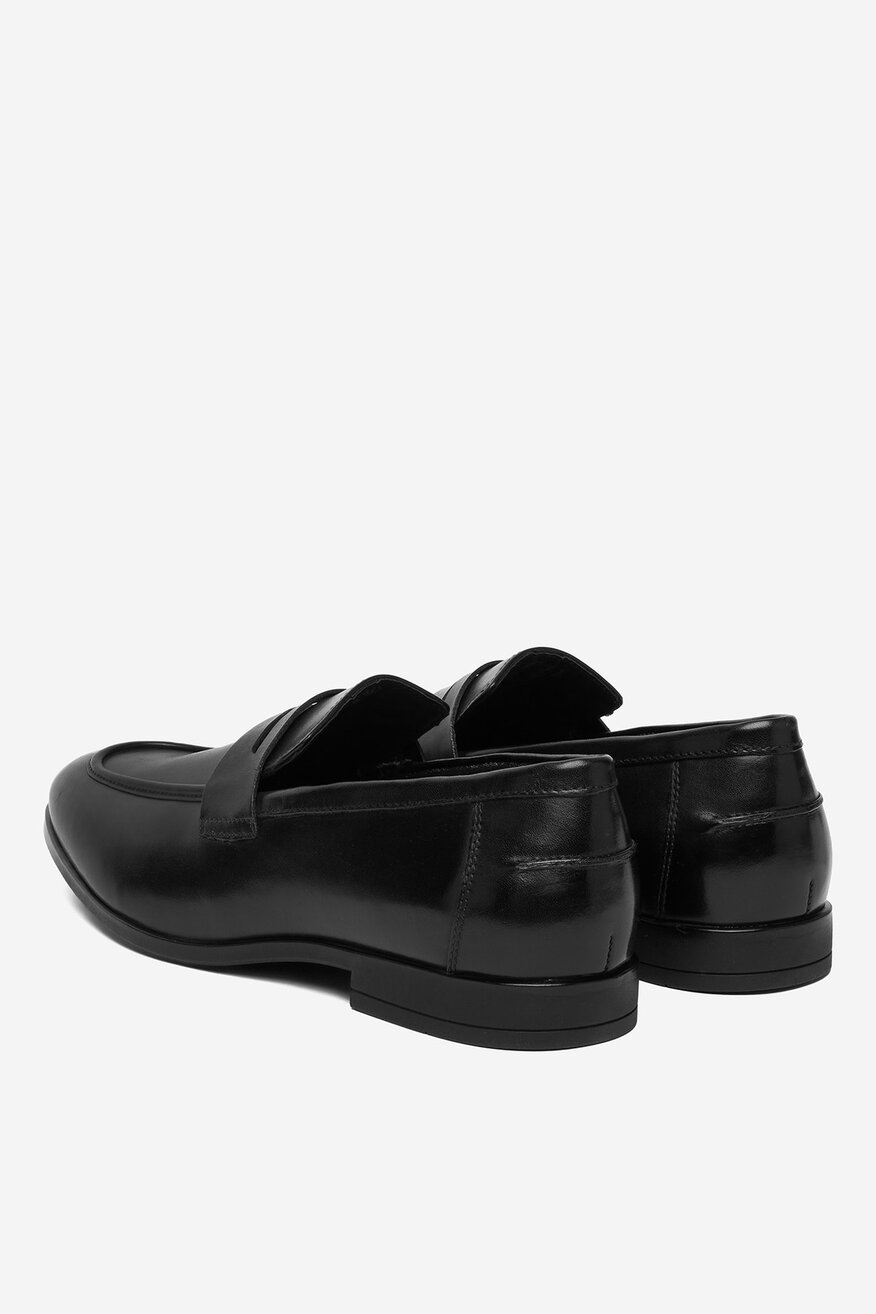 Lasocki - Półbuty skórzane - 5906751733073