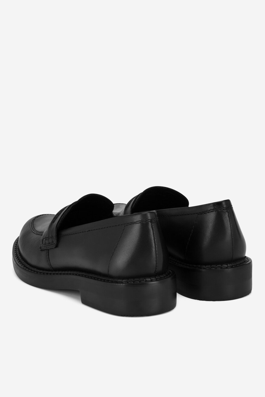 Мокасини Lasocki ЧЕРЕН - 5905588747215