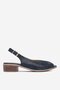Sandale Go Soft CEO-WI23-LUCY-04 KOBALT PLAVA