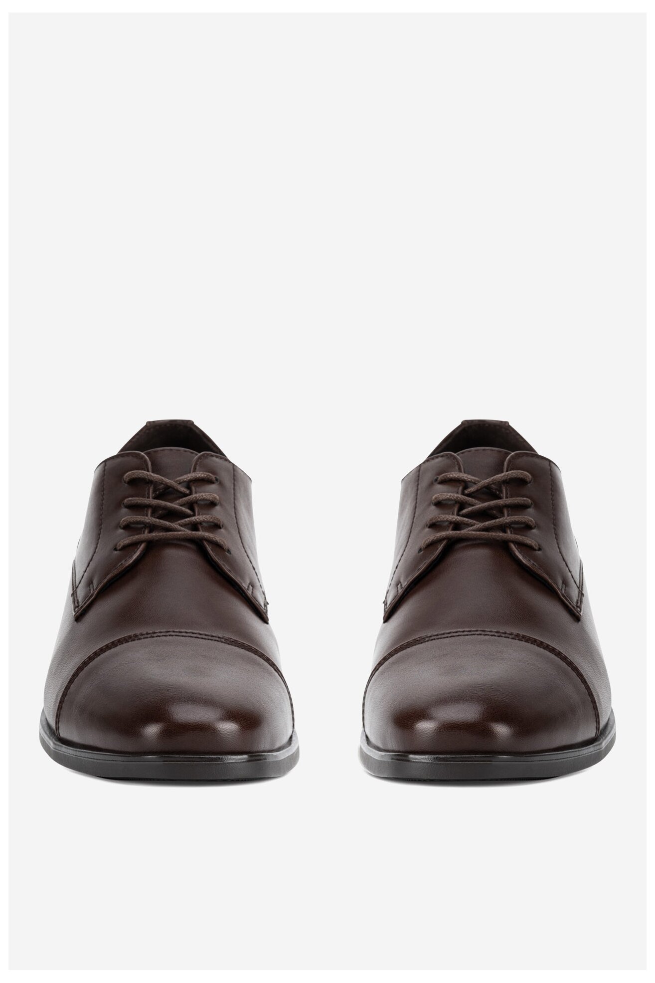 Половинки обувки Lanetti MYL8520-2 КАФЯВ