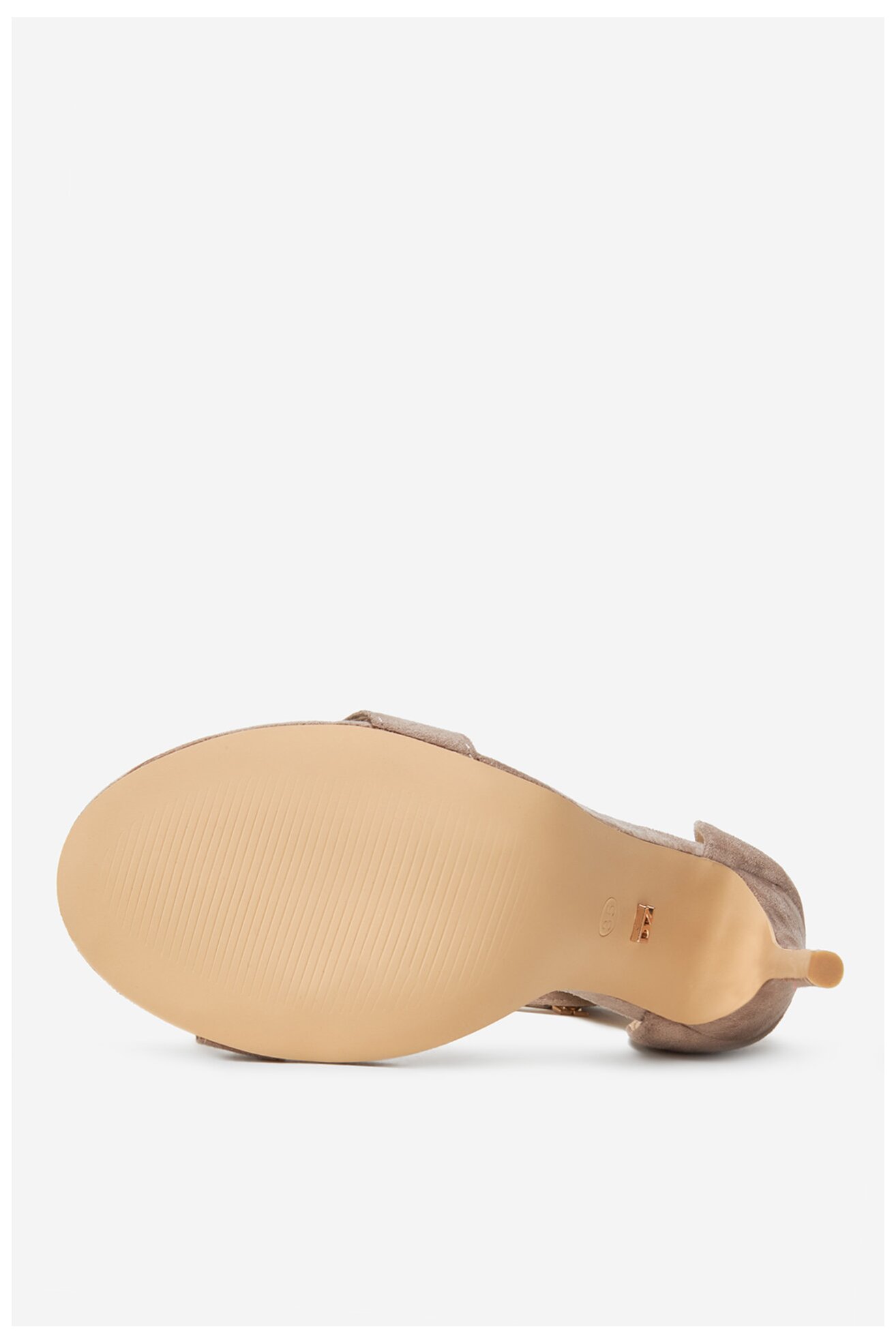 Сандали DeeZee LB0607-1 БЕЖОВ