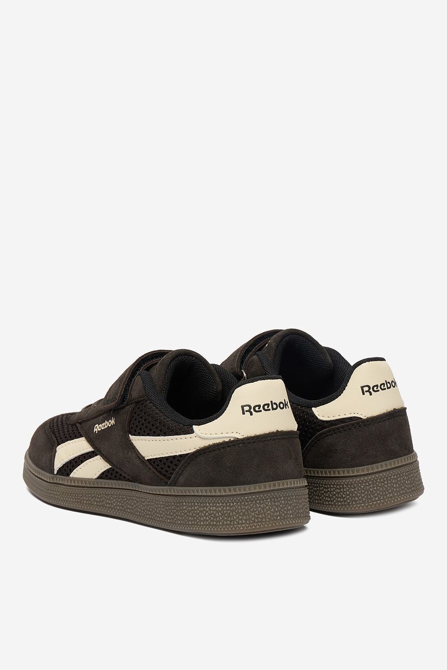 
                Спортни обувки Reebok ЧЕРЕН - 5906751949368