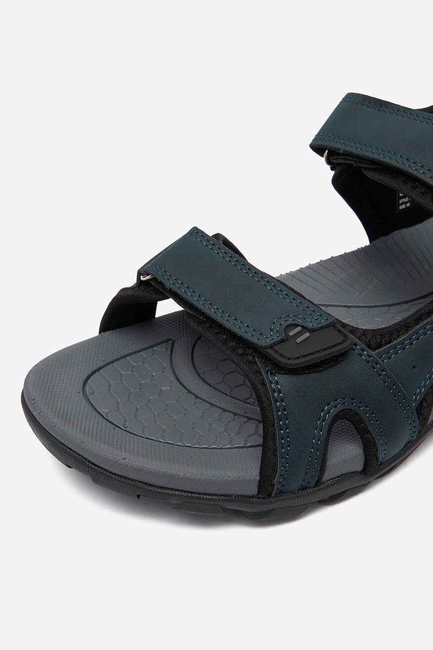 
                NAUTICA - Sandały - 5906751911495