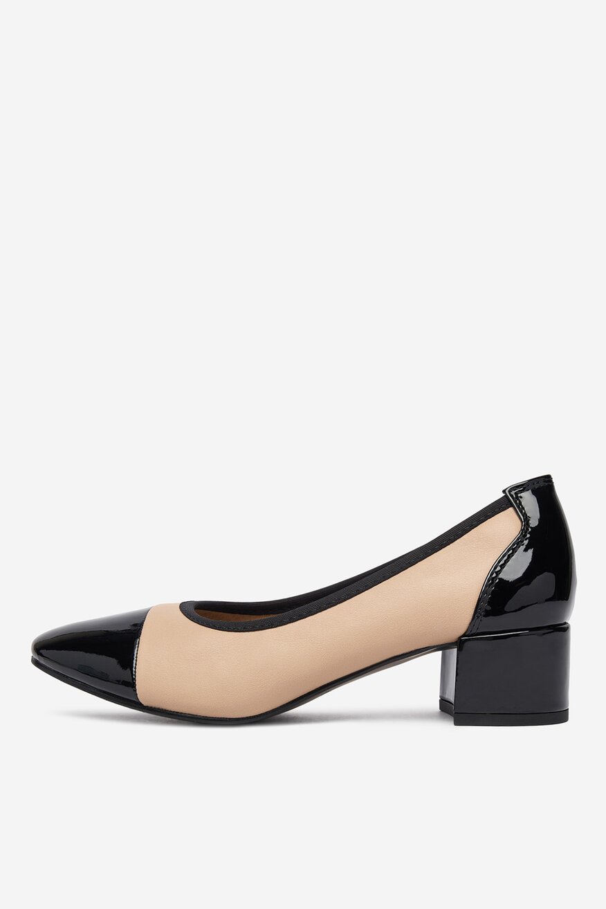 Jenny - Czółenka - 5906751702925