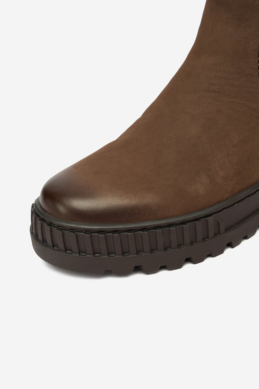 
                Kratke čizme Lasocki BRAON - 5906751346044