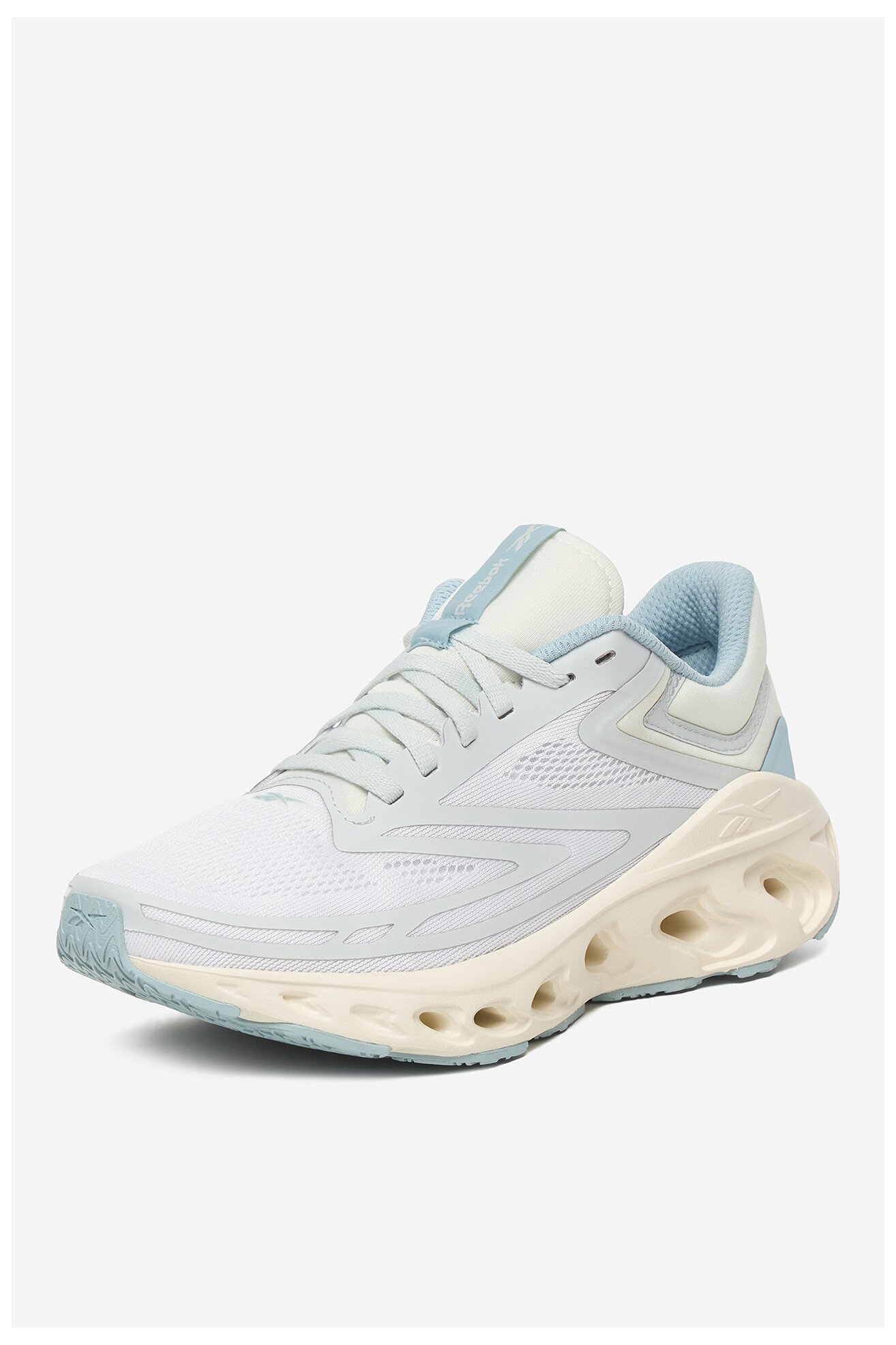 Спортни обувки Reebok EO-FUEL FLEX RUN 100244524 С ЦВЯТ НА ЕСЕНЕН МИНЗУХАР