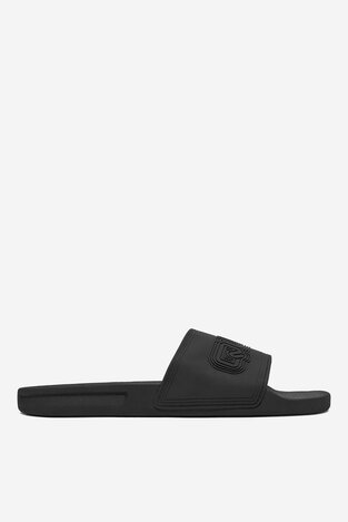 Папуче за базен QUIKSILVER CEO-800255 CRNA