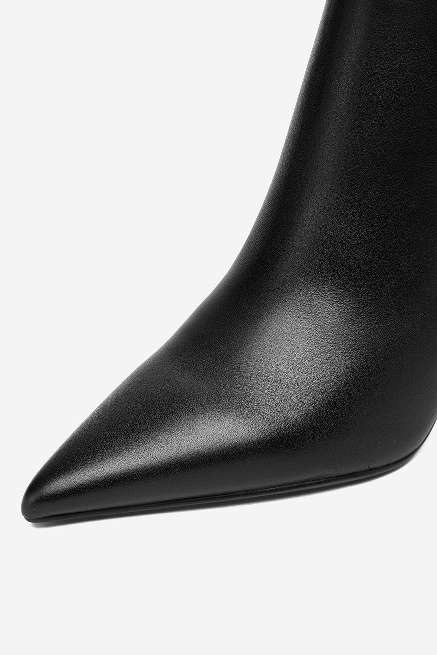 
                Боти EVA MINGE ЧЕРЕН - 5906751399415