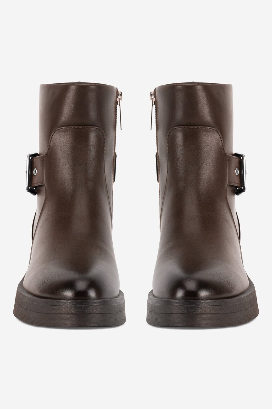 
                Jenny Fairy - Botki - 5905588887607