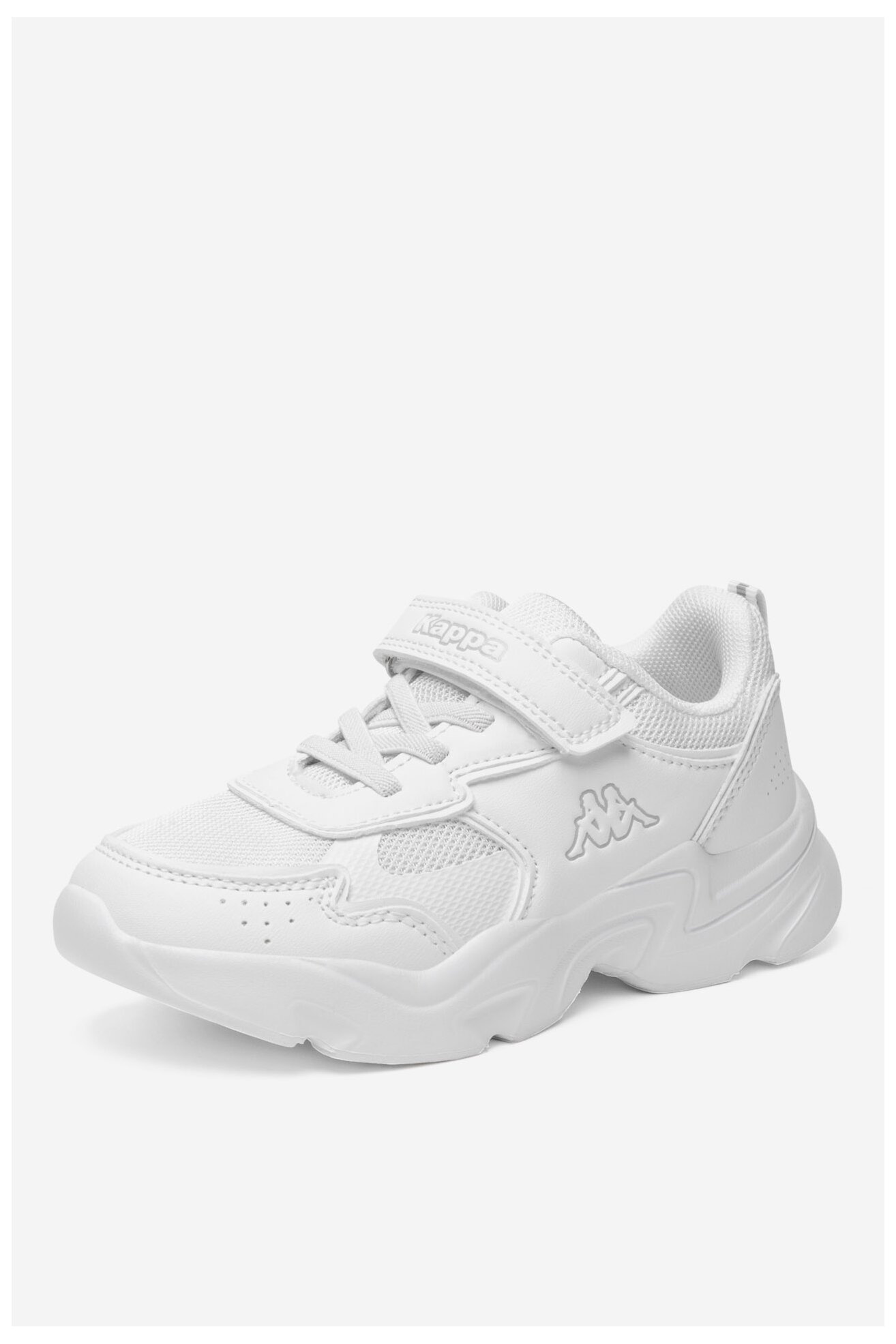 Obuwie sportowe Kappa V3-4061 Biały