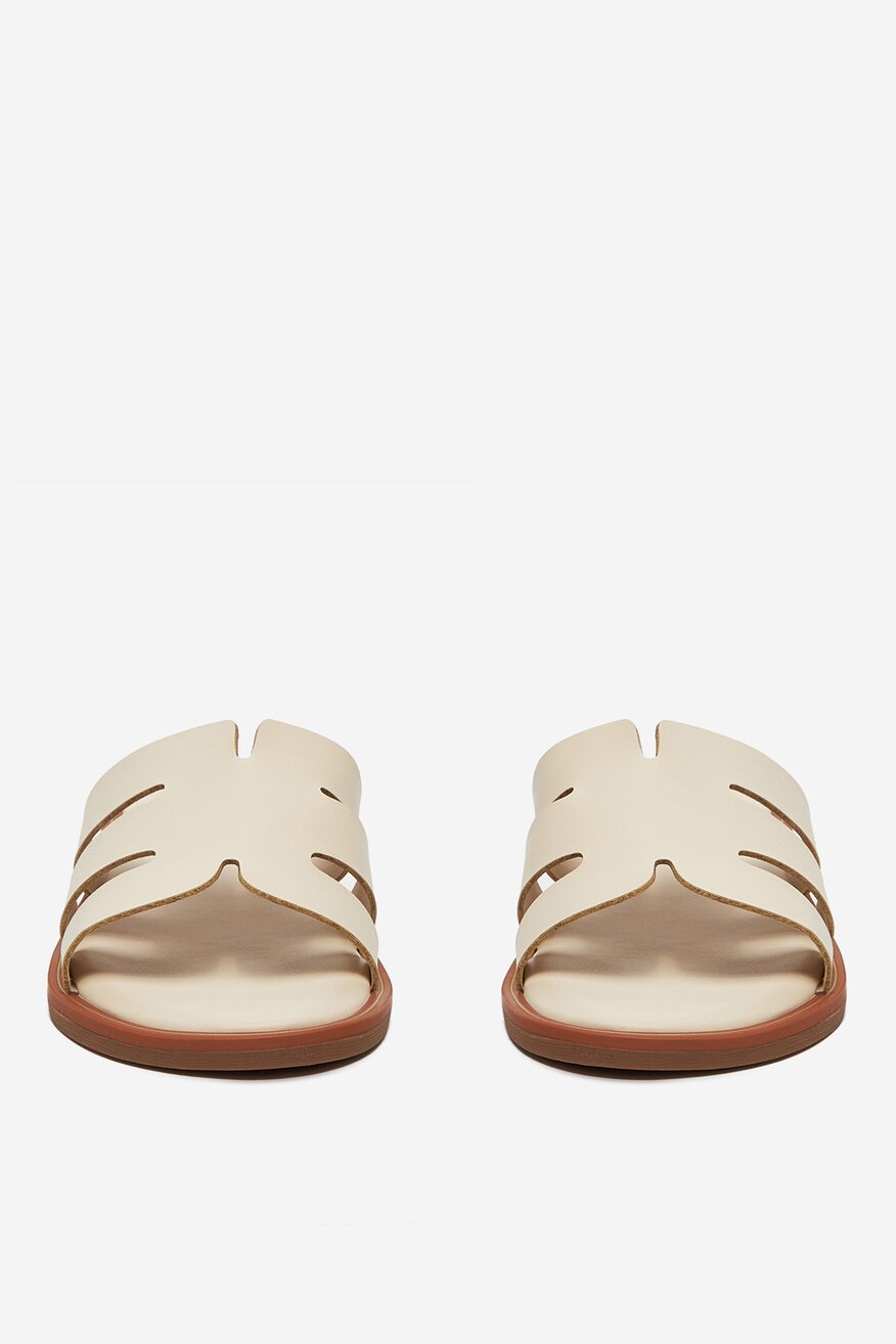 Джапанки Clara Barson БЕЖОВ - 5904862905105