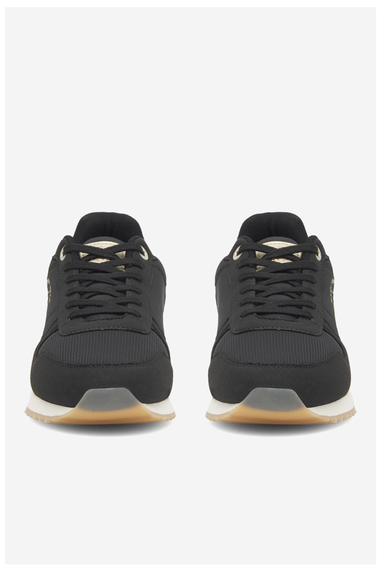 Obuwie sportowe Beverly Hills Polo Club W-VSS24003 Czarny