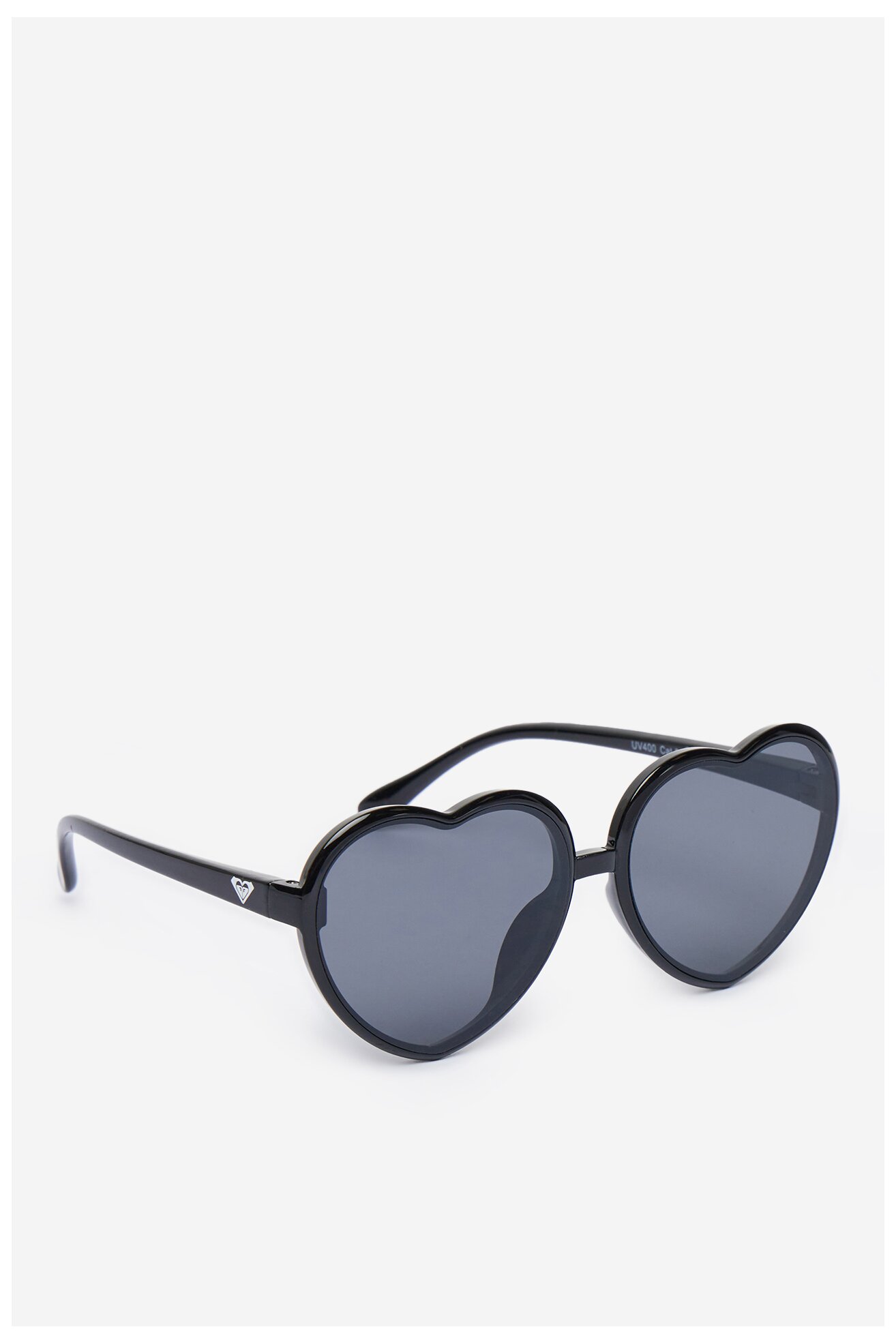 Dečije sunčane naočare ROXY RX-KA-006-SS25 CRNA