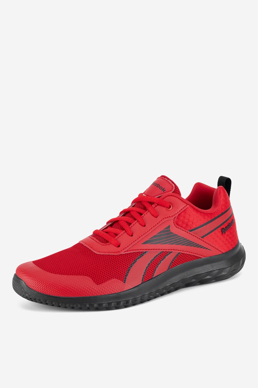 Sportovní obuv Reebok ČERVENÁ - 5904862330075