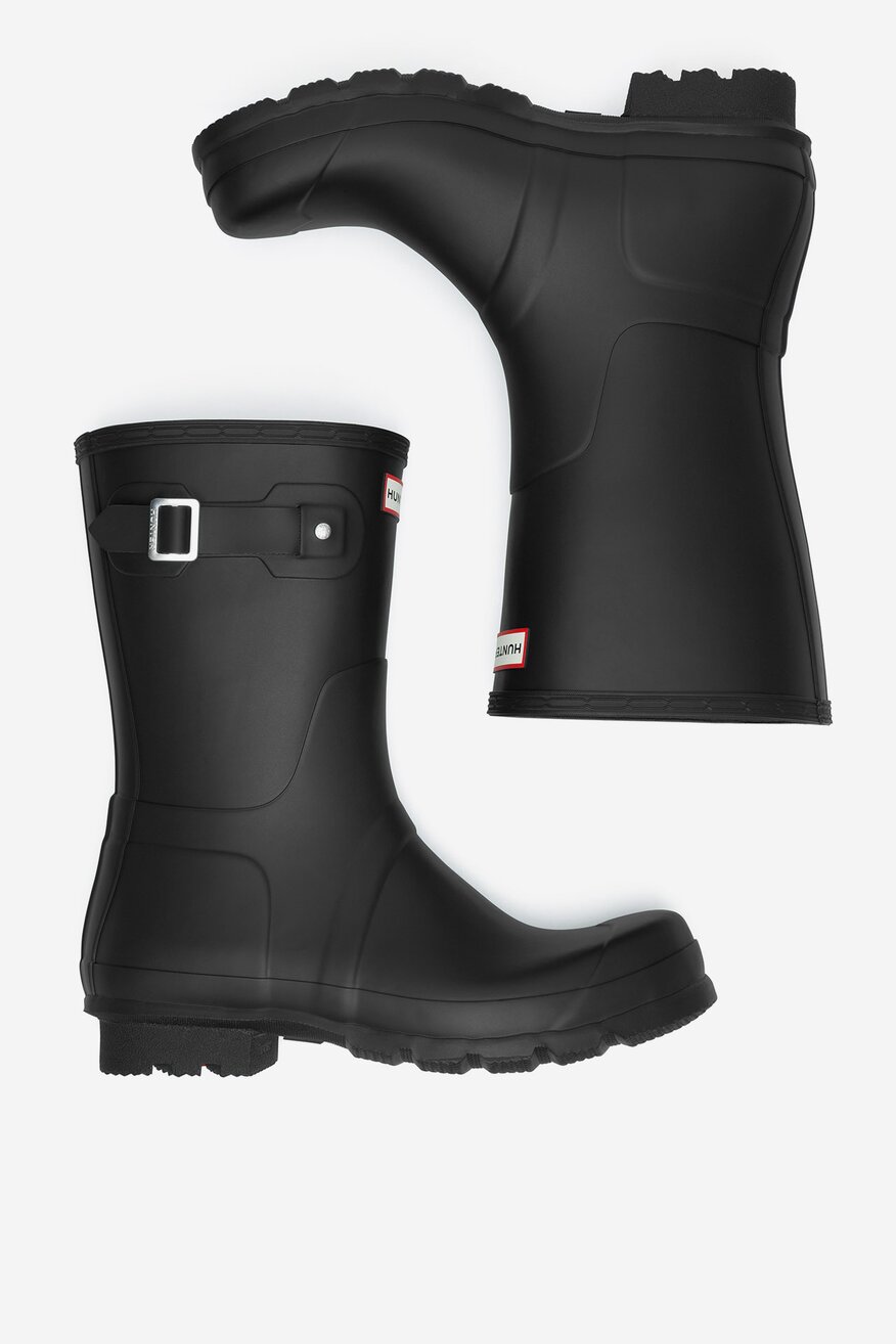 
                Гумени ботуши HUNTER ЧЕРЕН - 5905588963073