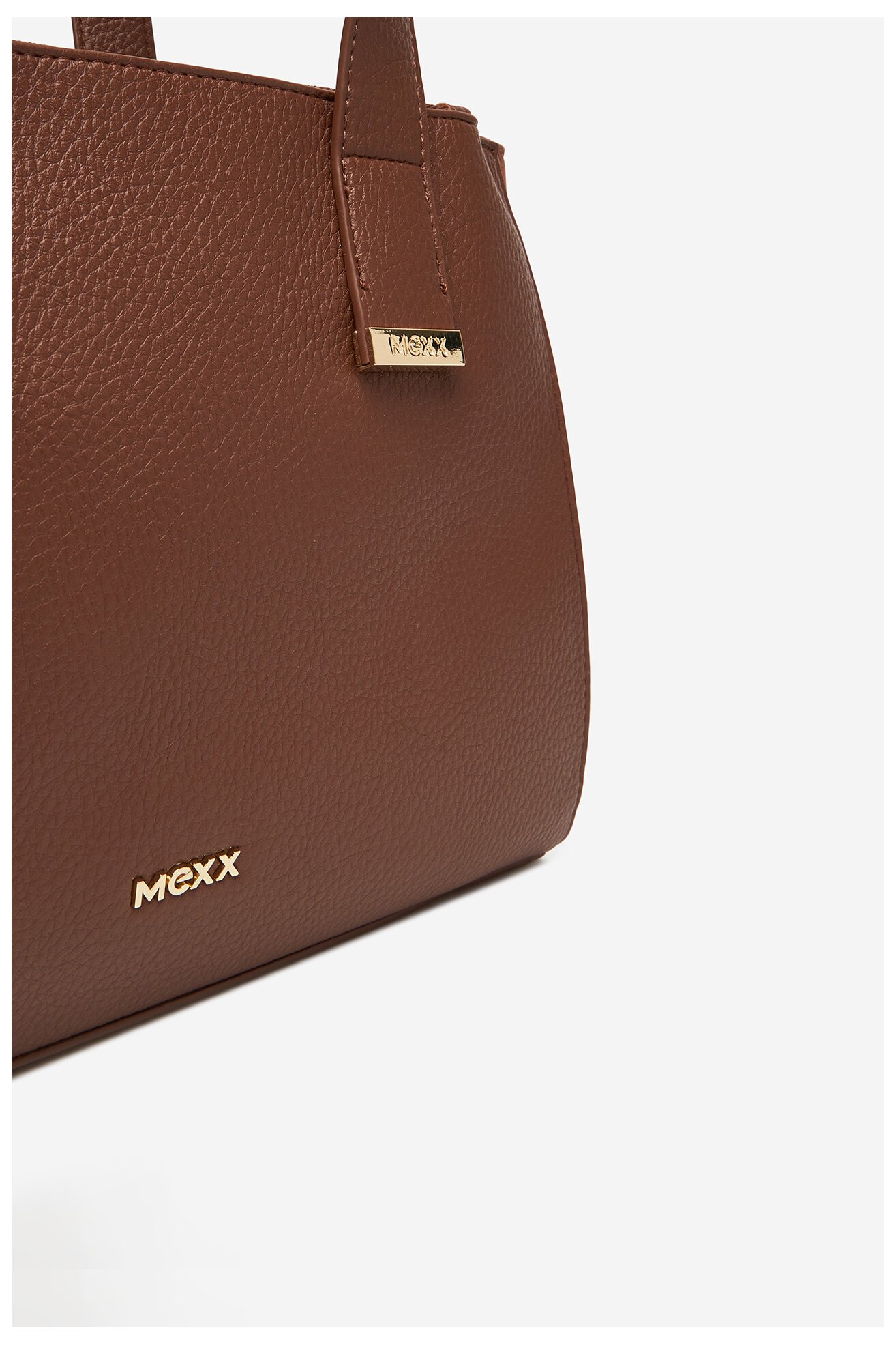 Torebka Mexx C-MEXX-L-020-08 Camel