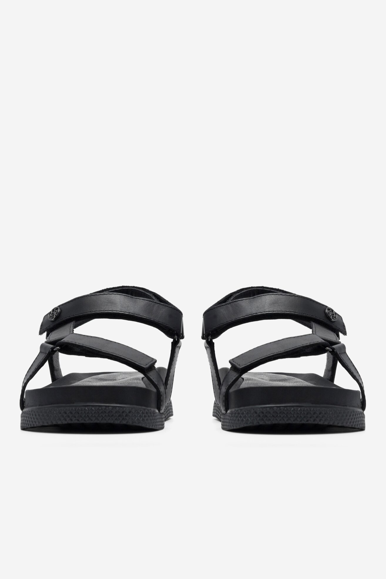 Сандали Lasocki BIERGE ARC-BIERGE-14 ЧЕРЕН