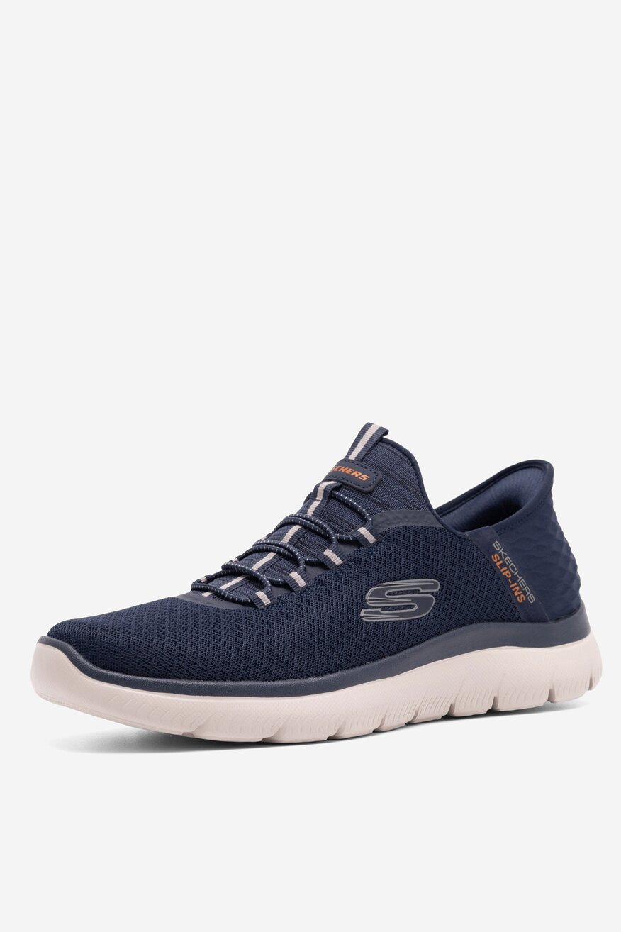 
                Skechers - SUMMITS SLIP INS - 5904862559964