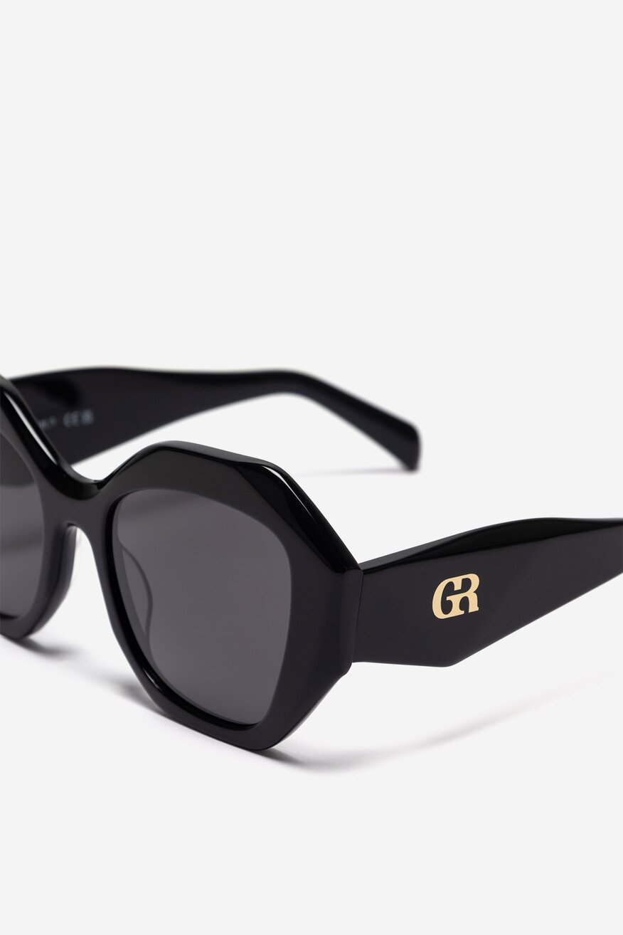 
                Gino Rossi - Okulary przeciwsłoneczne kategoria 3 - 5905588645351