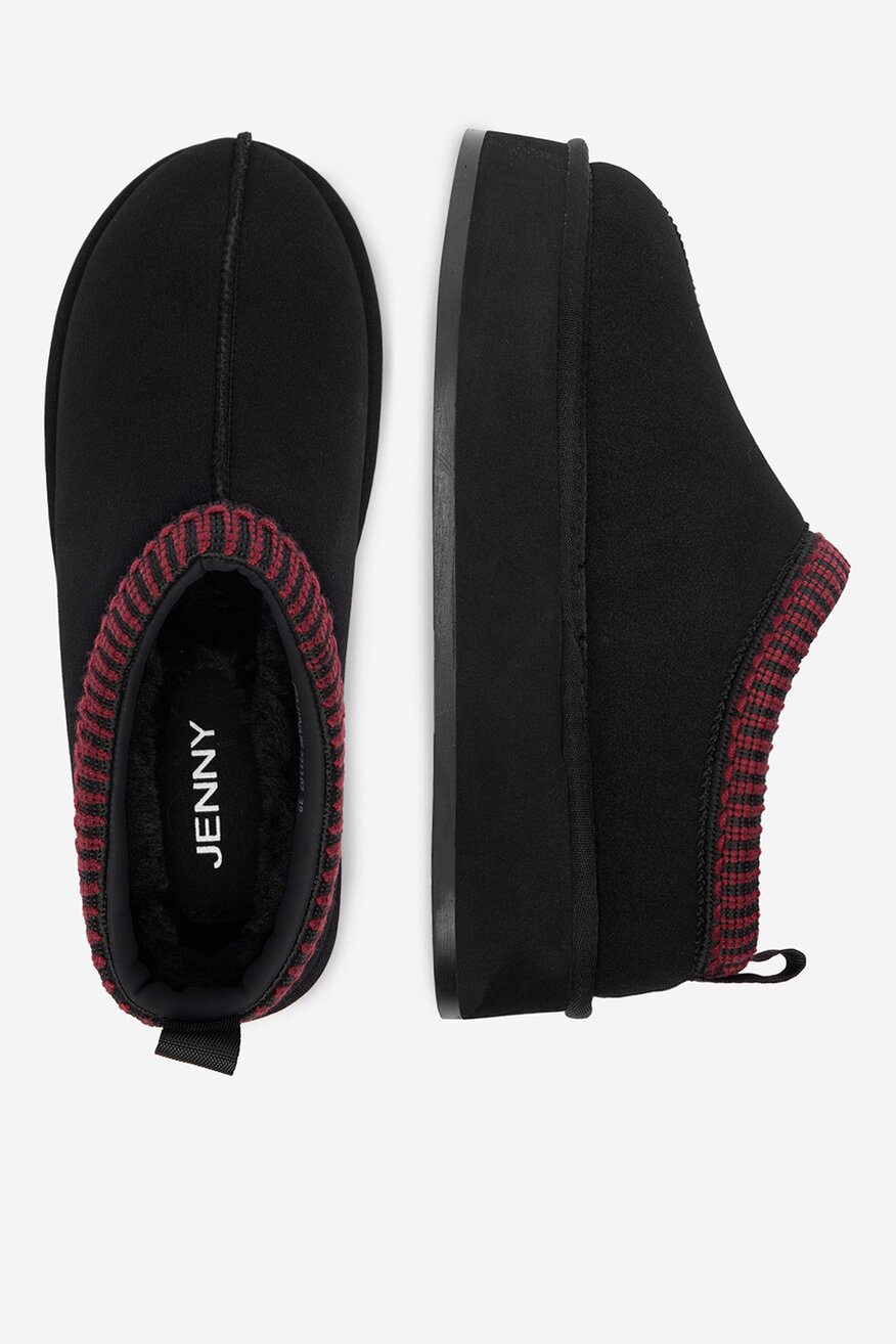 
                Jenny - Śniegowce ocieplane - 5906751385234