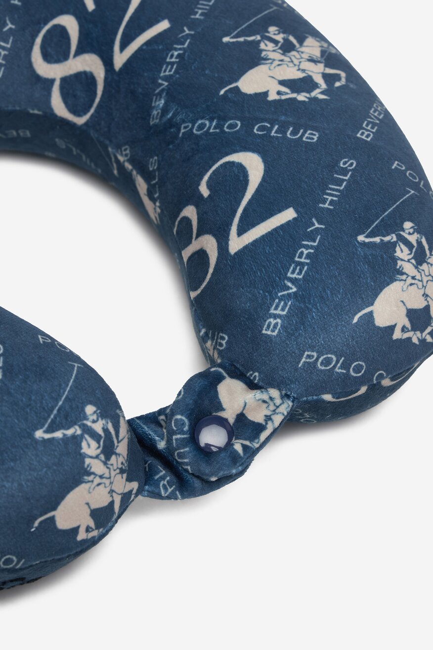 
                Beverly Hills Polo Club - Poduszka podróżna - 5906751925638