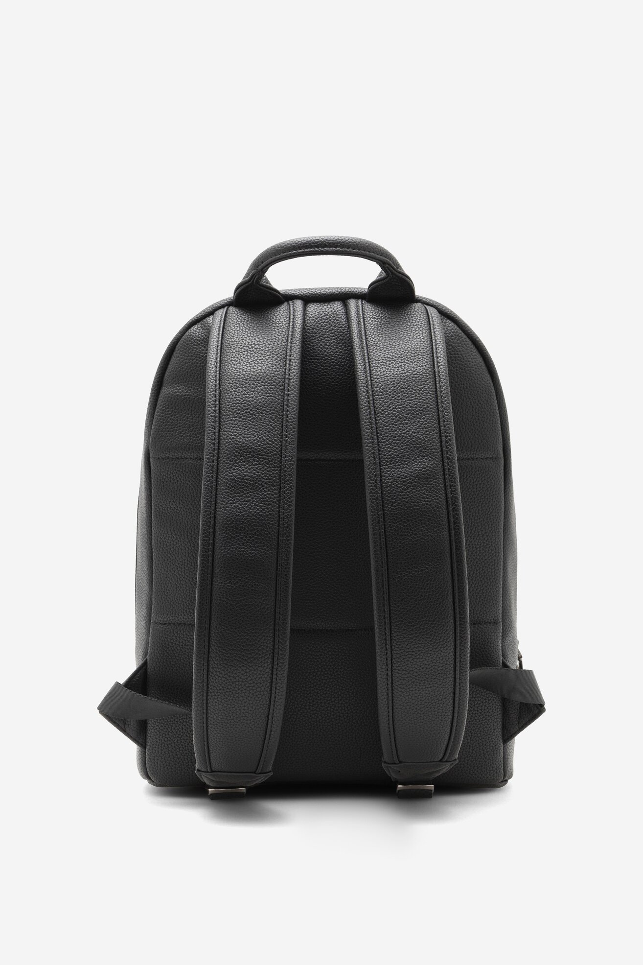 Plecak Beverly Hills Polo Club BHPC-M-01-A23 Czarny