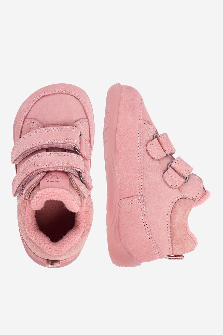 
                        Trzewiki Lasocki Kids CEO-CI12-GOLD-01 (II)DZ Różowy - 5906751268100