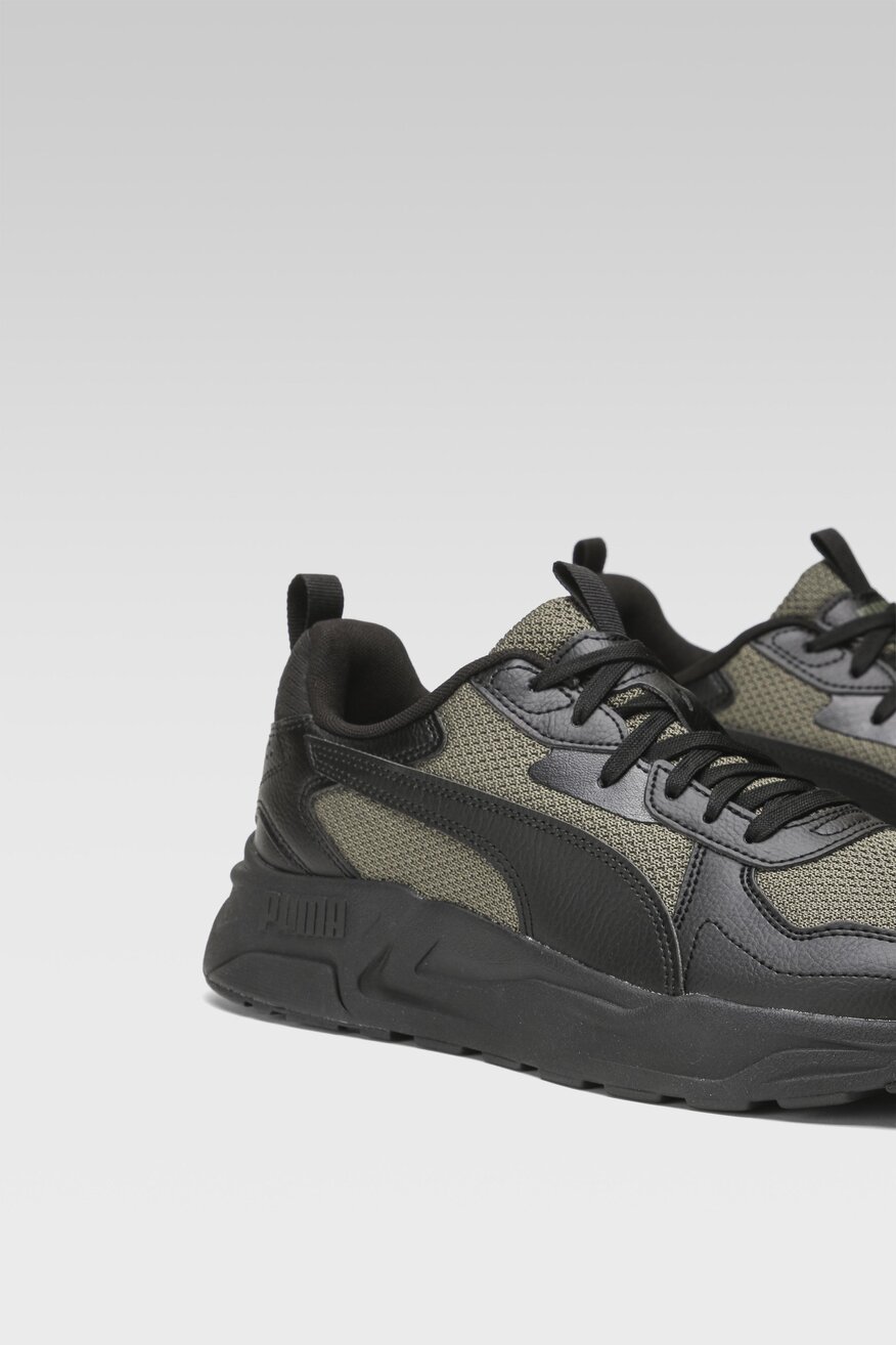 Sportcipő Puma KHEKI - 5904862493855