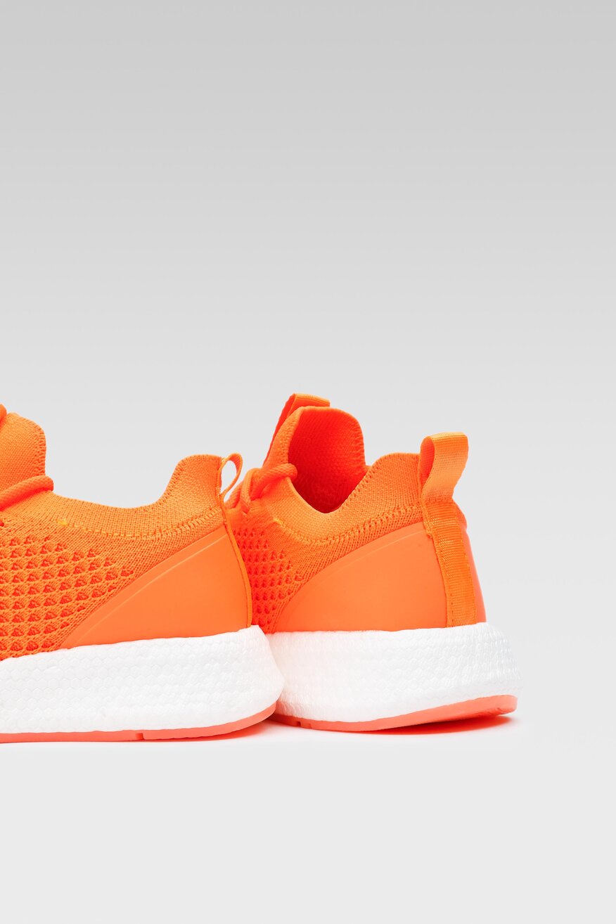 
                Sprandi - Sneakersy z siatki - 5904248623289