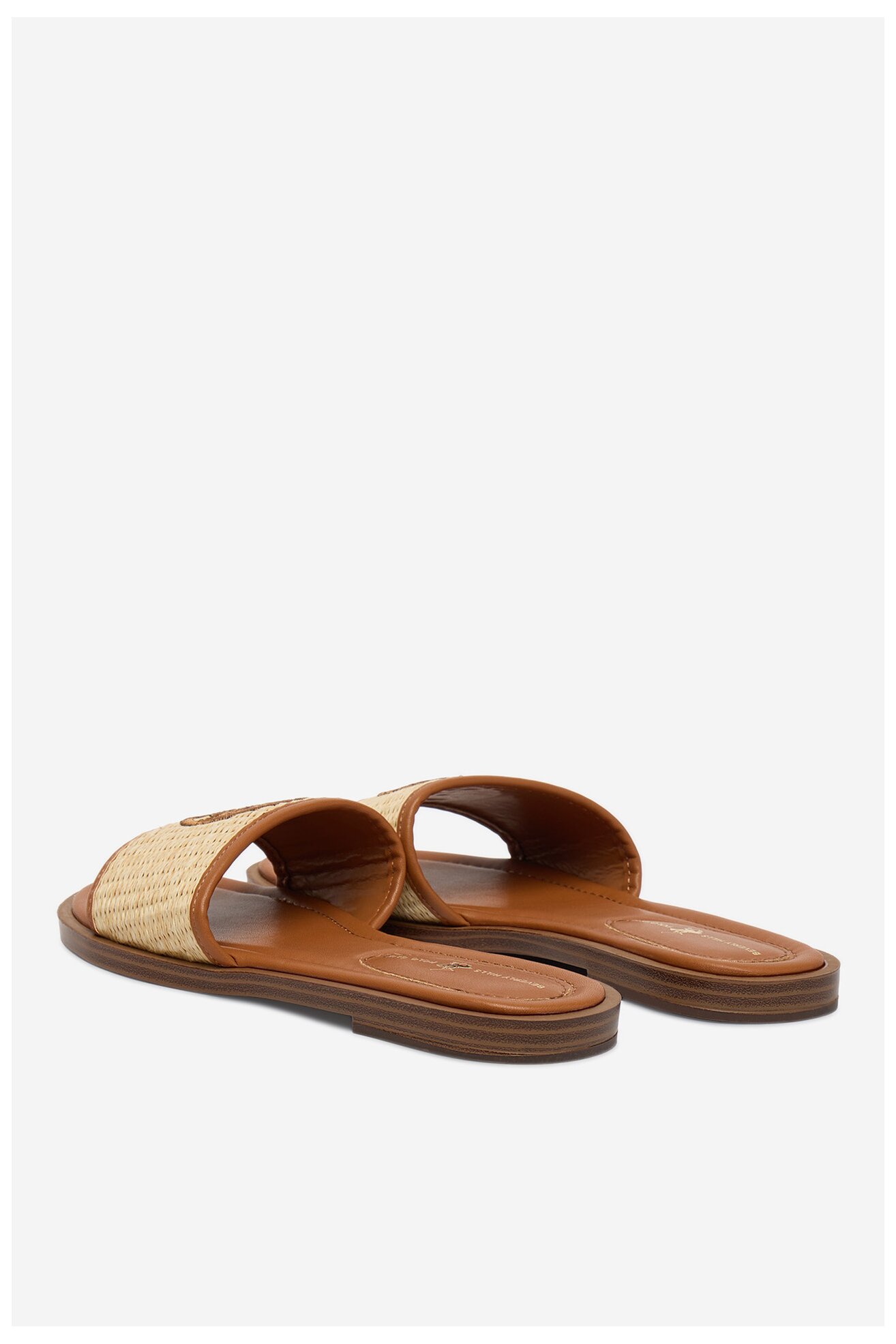 Шльопанець Beverly Hills Polo Club CEO-HY6692-4 ВЕРБЛЮЖИЙ