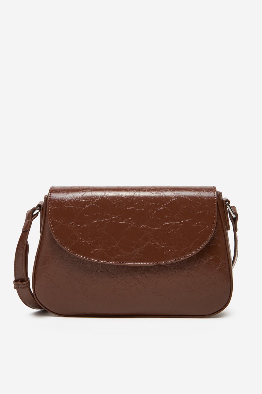 Torba Jenny BRAON - 5906751218839